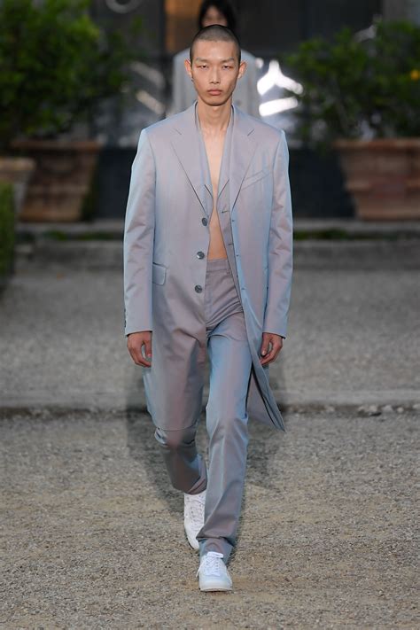 givenchy spring 2020 menswear|Givenchy Men’s Spring 2020 .